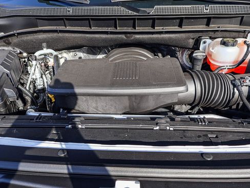 Used 2025 Chevrolet Tahoe Premier image 27