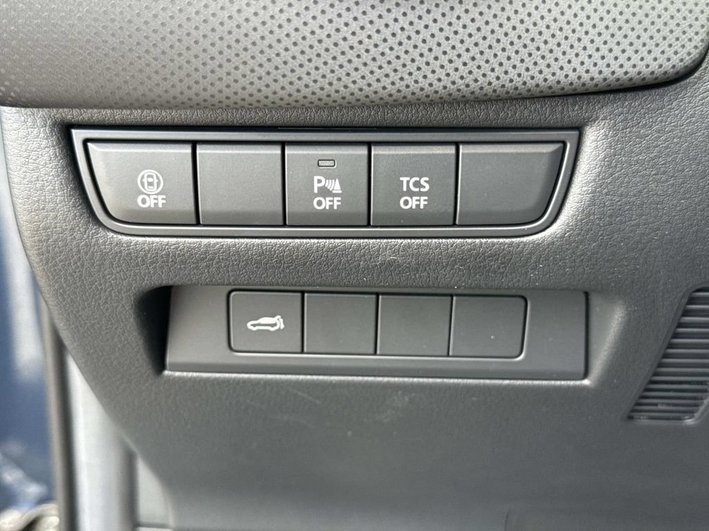 Certified 2026 MAZDA CX-50 AWD 2.5 S w/ Weather Package image 42