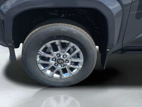 New 2026 Toyota Tacoma Limited AWD/4WD image 28