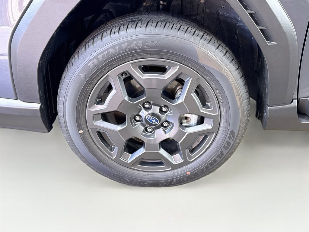 New 2026 Subaru Outback Premium AWD/4WD image 44