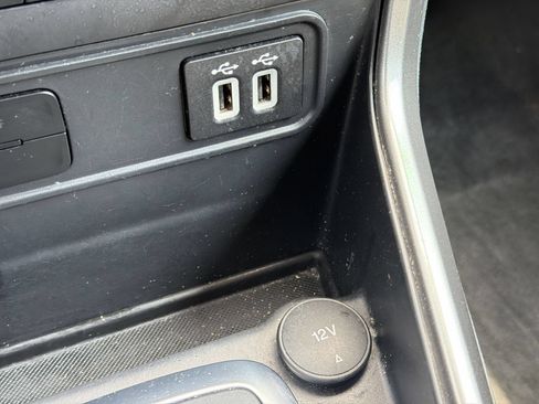Used 2018 Ford EcoSport SE AWD/4WD image 32