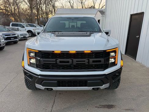 Used 2022 Ford F150 Raptor w/ Equipment Group 801A High image 3