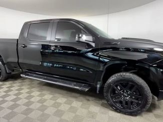 Used 2023 Chevrolet Silverado 1500 LT Trail Boss w/ LT Trail Boss Premium Package AWD/4WD video 2