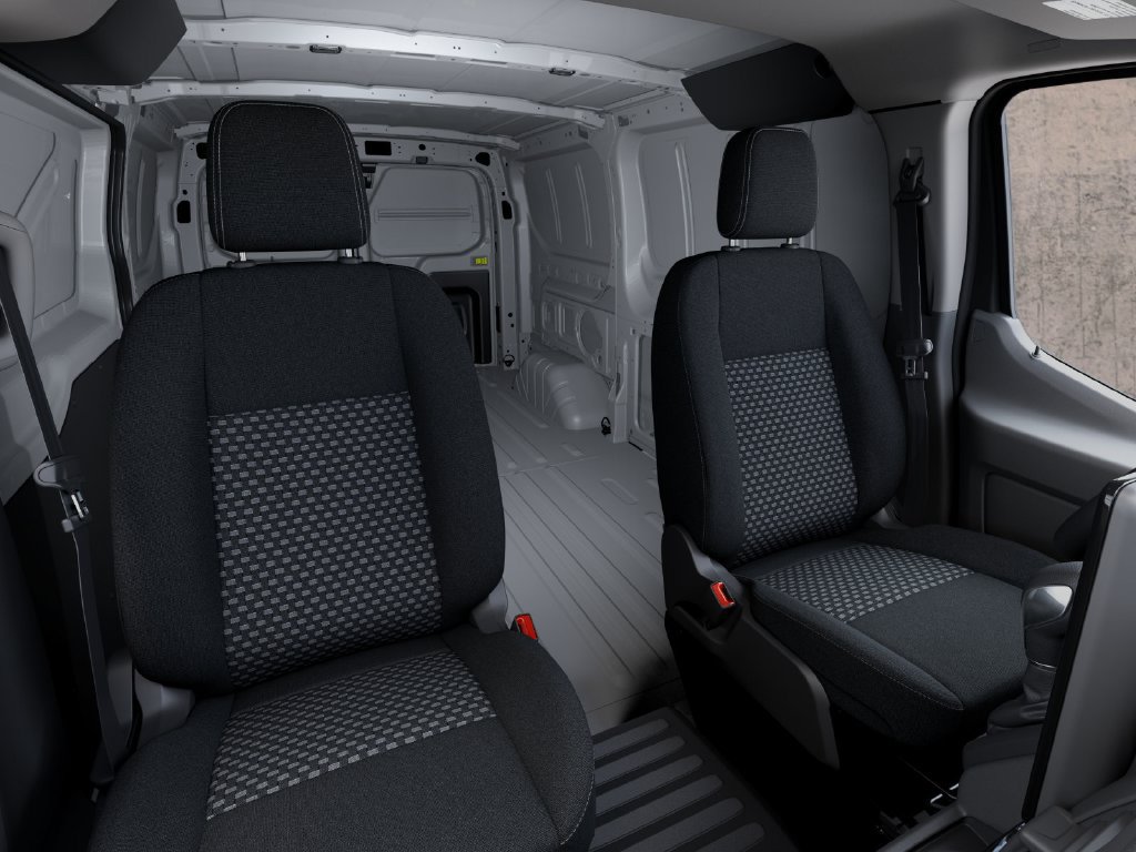 New 2027 Ford Transit 250 Low Roof RWD image 11