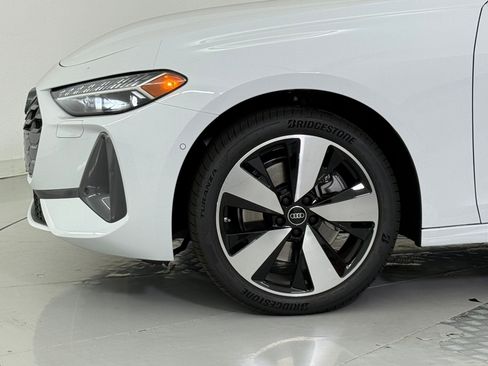 New 2025 Audi A5 2.0T Premium Plus image 24