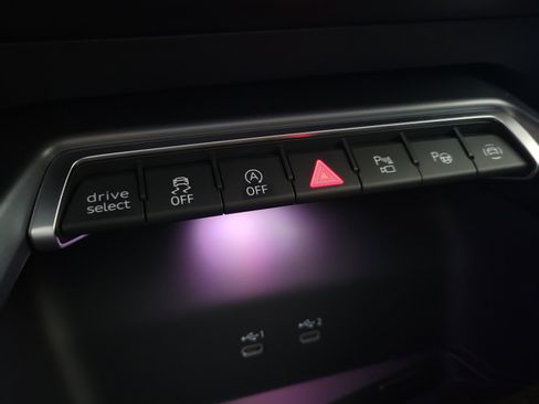 New 2026 Audi S3 Premium AWD/4WD image 21