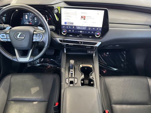 Certified 2024 Lexus RX 350 Premium w/ Accessory Package (Z1) FWD image 17