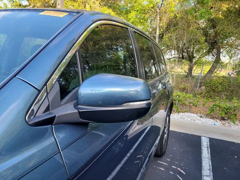 Certified 2021 Honda Pilot EX image 6