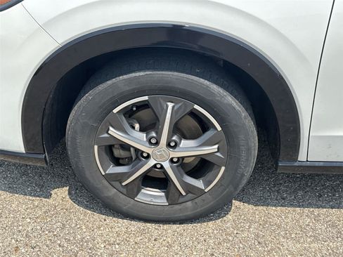 Used 2025 Honda HR-V EX-L image 12