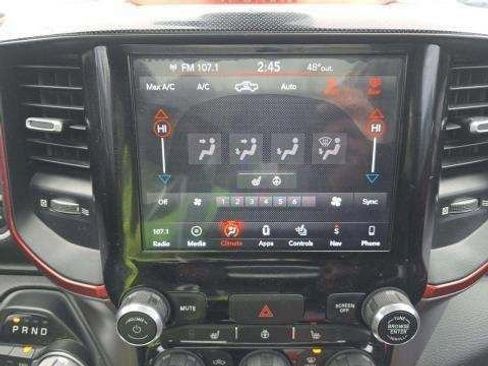 Used 2019 RAM 1500 Rebel w/ Level 2 Equipment Group AWD/4WD image 11