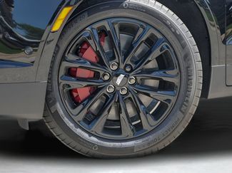 New 2026 Cadillac XT5 Sportv w/ LPO, Onyx Lite Package AWD/4WD video 2