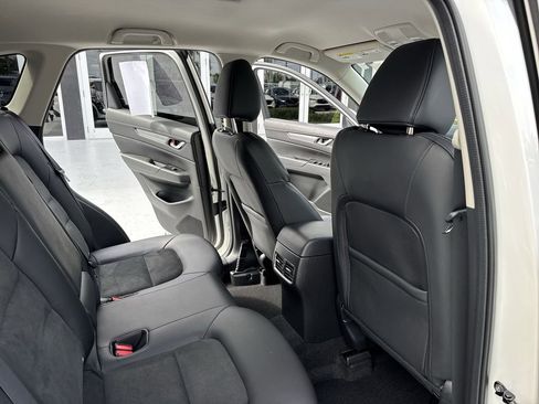 Used 2023 MAZDA CX-5 AWD 2.5 S w/ Select Package image 33