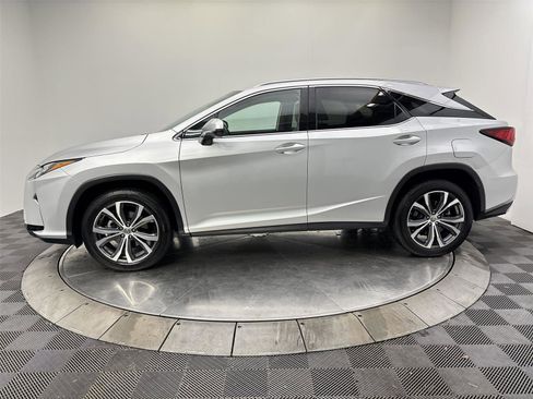 Used 2017 Lexus RX 350 AWD image 16