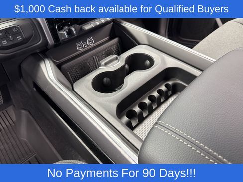 New 2026 RAM 2500 Big Horn image 23