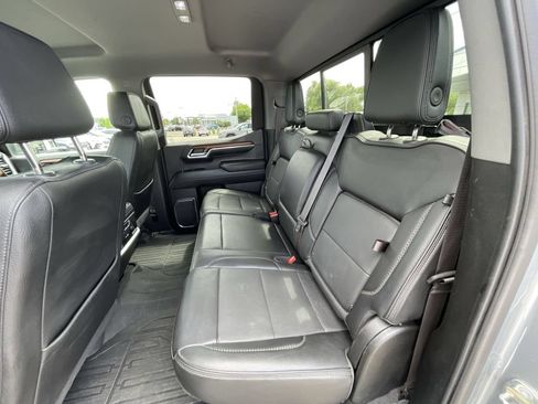 Used 2023 GMC Sierra 1500 Denali AWD/4WD image 39