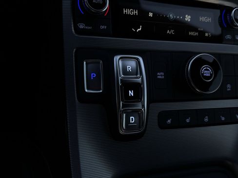Used 2025 Hyundai Palisade Calligraphy FWD image 22