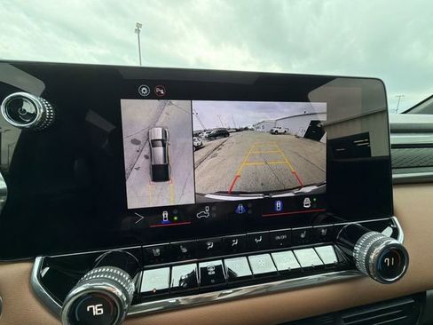 New 2026 GMC Canyon AT4 w/ Technology Plus Package image 15