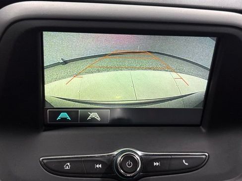 Used 2018 Chevrolet Camaro LS RWD image 2
