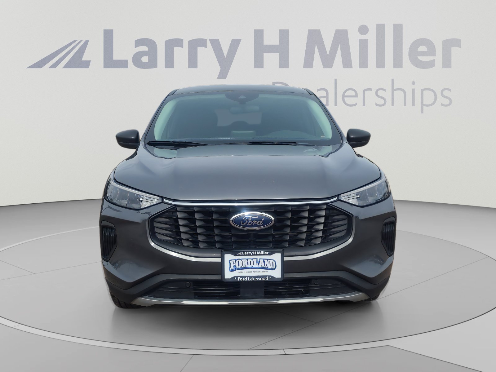 Used 2025 Ford Escape Active AWD/4WD image 8