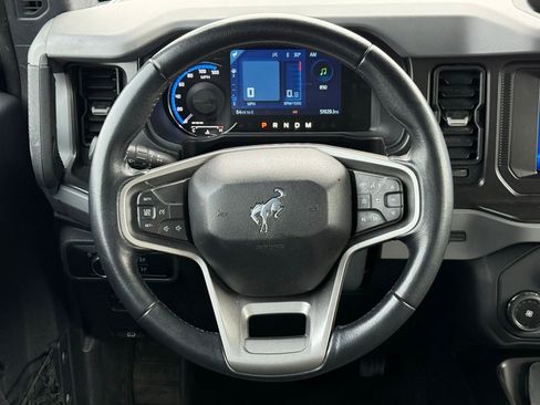 Certified 2023 Ford Bronco Big Bend image 25