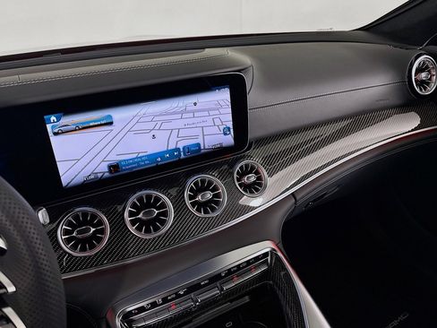 New 2026 Mercedes-Benz AMG GT 53 image 19