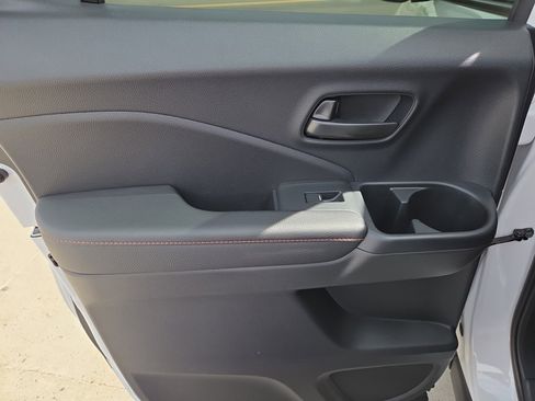 New 2025 Honda Ridgeline TrailSport image 38