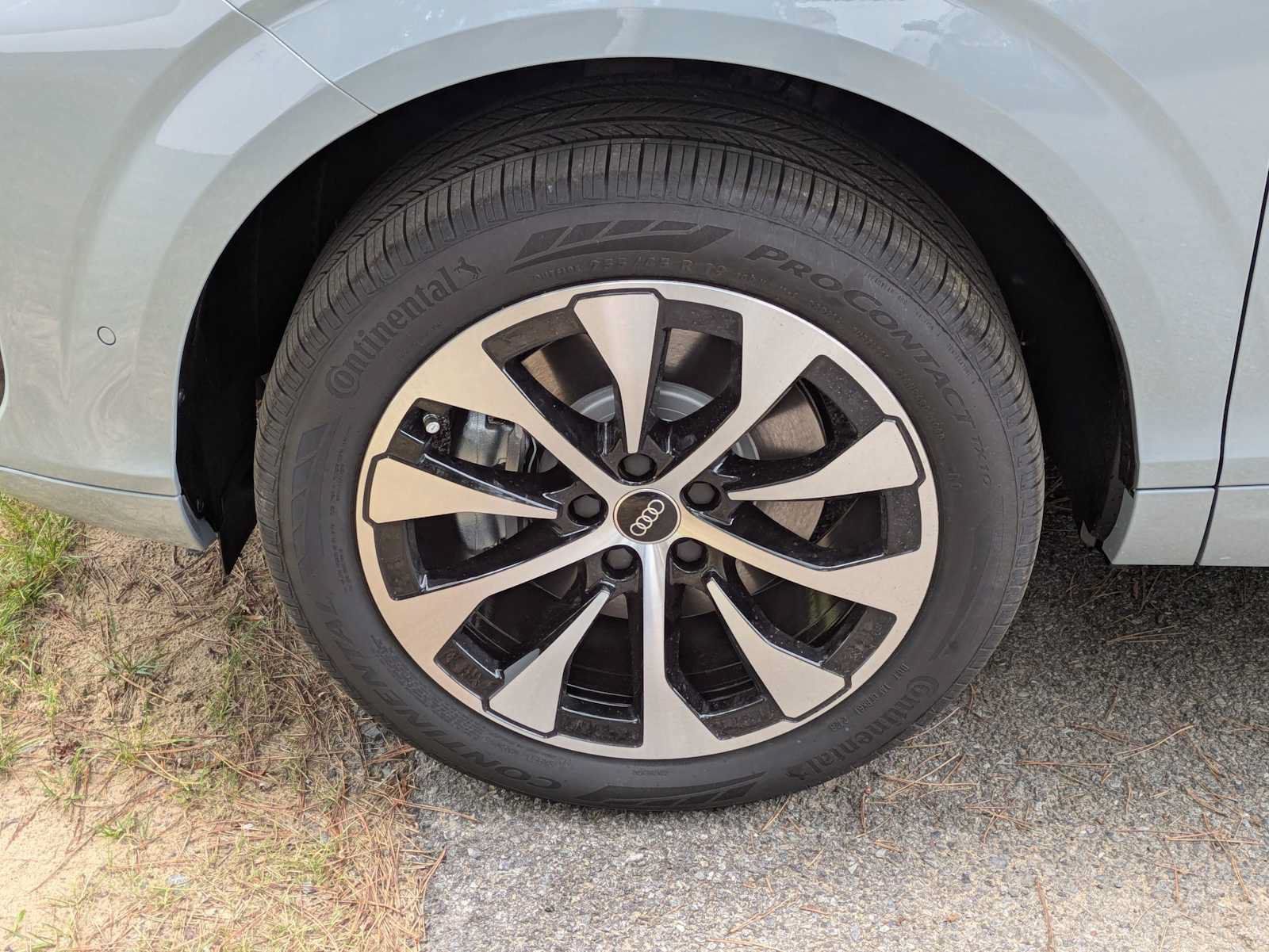 New 2026 Audi Q3 quattro 2.0T AWD/4WD image 27