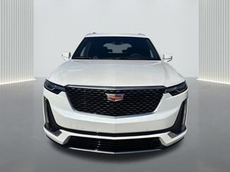 New 2025 Cadillac XT6 Luxury video 2