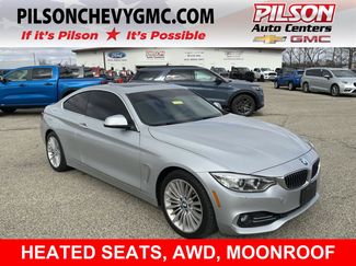Used 2015 BMW 428i xDrive Coupe video 1