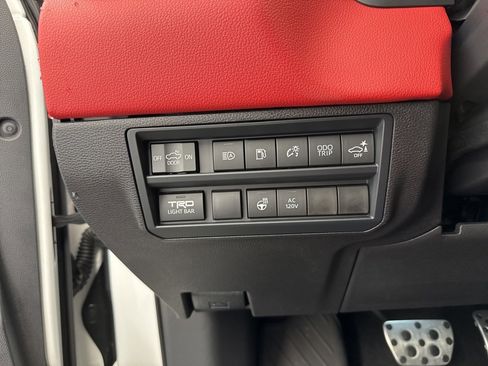 Certified 2026 Toyota Tundra TRD Pro image 39