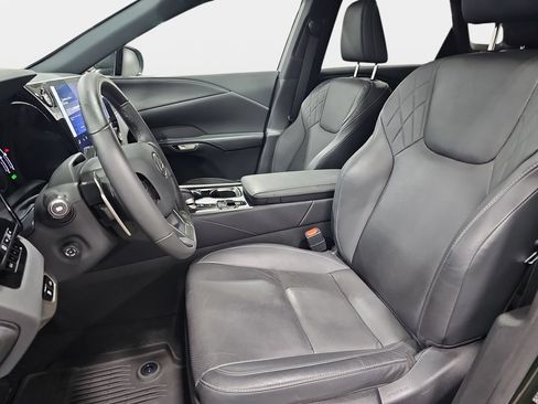 Used 2023 Lexus RX 350h w/ Accessory Package (P1) AWD/4WD image 17