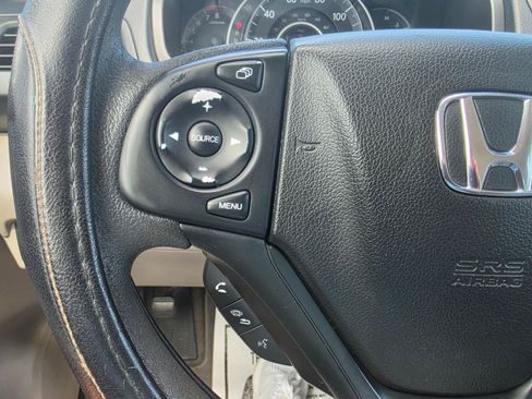 Used 2014 Honda CR-V LX image 17