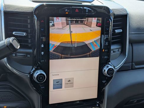 New 2026 RAM 3500 Laramie image 19