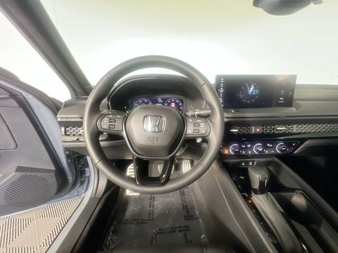 Used 2026 Honda Accord Sport image 14