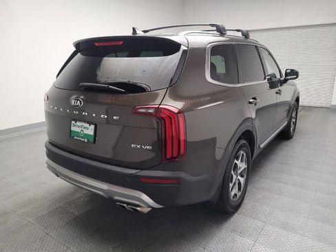 Used 2020 Kia Telluride EX FWD image 9