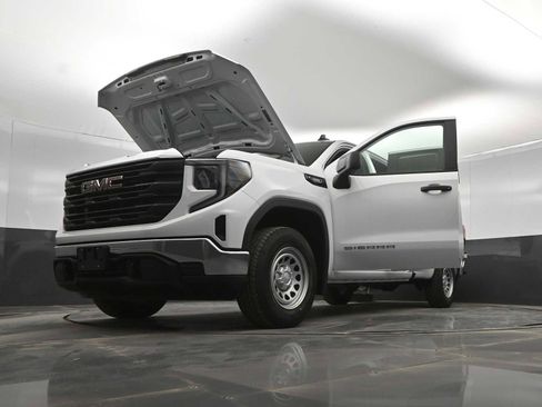 New 2026 GMC Sierra 1500 Pro w/ Pro Value Package RWD image 42