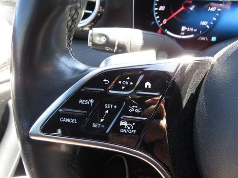 Certified 2021 Mercedes-Benz E 450 4MATIC Sedan image 10