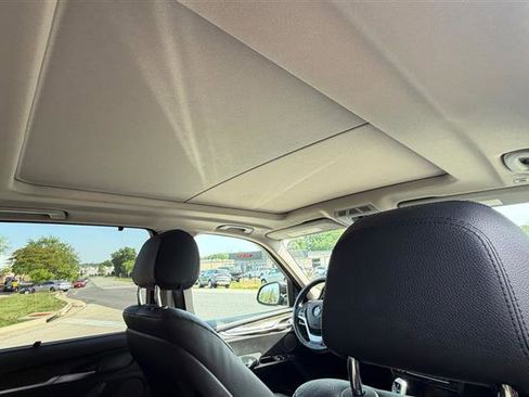 Used 2014 BMW X5 xDrive35d AWD/4WD image 20