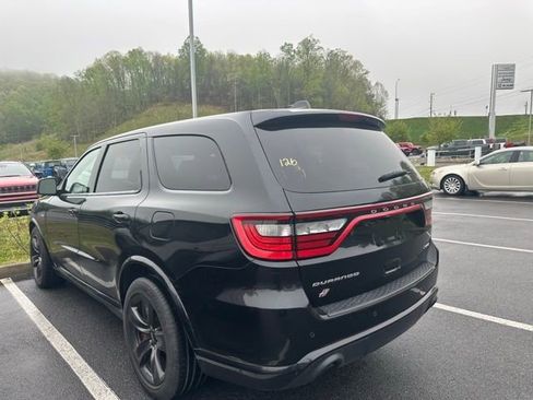 Used 2018 Dodge Durango SRT image 22