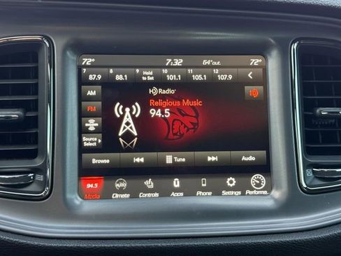 Used 2023 Dodge Challenger SRT Hellcat RWD image 20