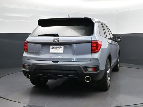 Used 2022 Honda Passport EX-L image 7