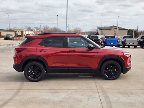New 2026 Chevrolet TrailBlazer LT w/ Convenience Package image 7