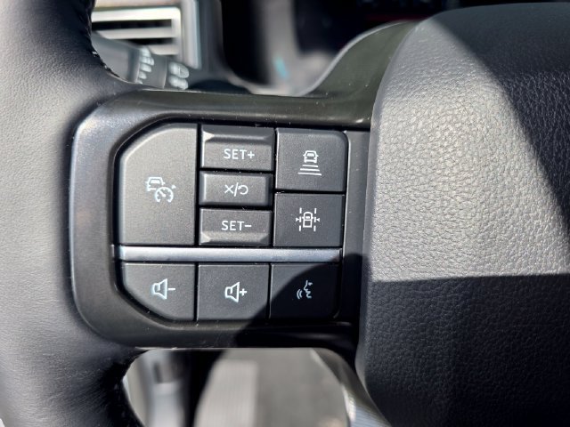 New 2027 Ford F250 Platinum w/ FX4 Off-Road Package AWD/4WD image 23