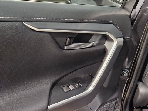 Used 2019 Toyota RAV4 Limited w/ Cold Weather Package FWD image 37