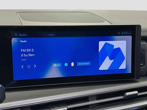 Used 2025 Hyundai Santa Fe SEL image 21