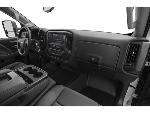 Used 2019 Chevrolet Silverado 2500 W/T AWD/4WD image 42