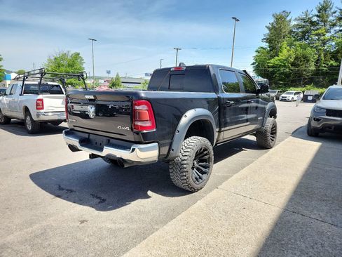Used 2019 RAM 1500 Big Horn AWD/4WD image 5