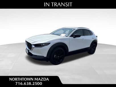 Certified 2023 MAZDA CX-30 2.5 Turbo w/ Premium Plus Pkg