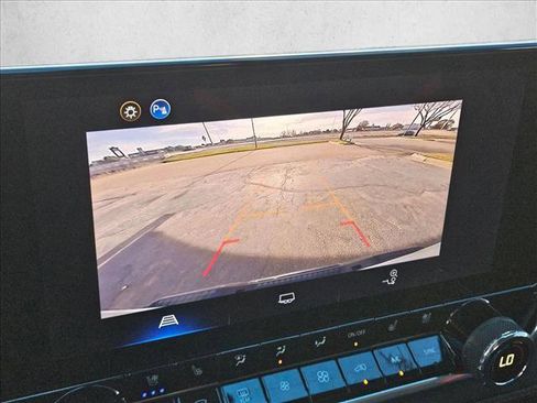 New 2026 Chevrolet Colorado Z71 image 13