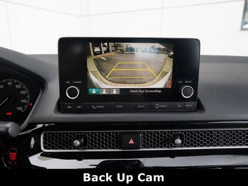 Used 2023 Honda Civic Sport image 5